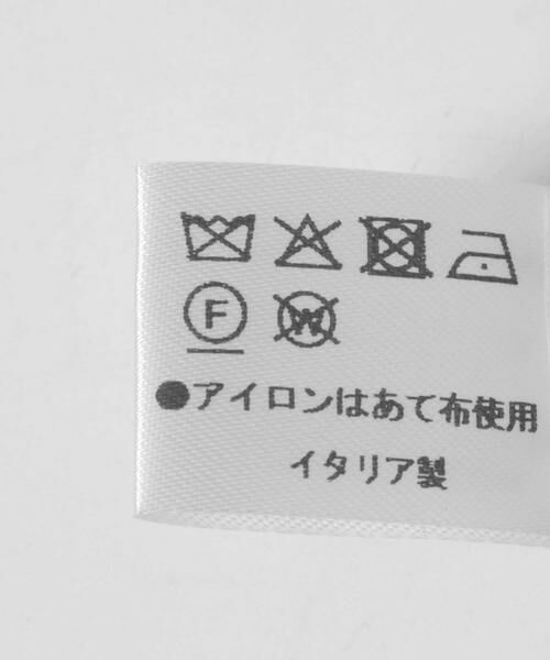 Sonny Label / サニーレーベル バンダナ・スカーフ | AULENTTI　大判ヴィンテージ柄スカーフ | 詳細8