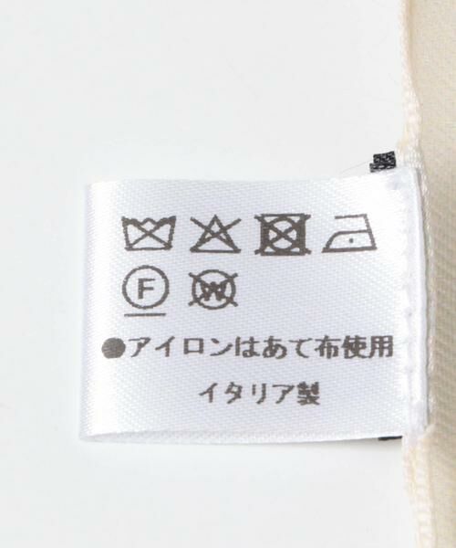 Sonny Label / サニーレーベル バンダナ・スカーフ | AULENTTI　大判ヴィンテージクロック柄スカーフ | 詳細7