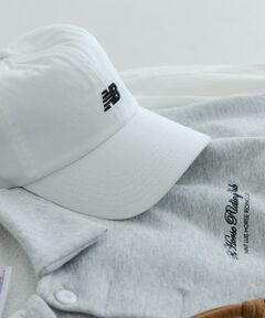Sonny Label / サニーレーベル キャップ | NEW BALANCE　6パネルクラシックキャップ