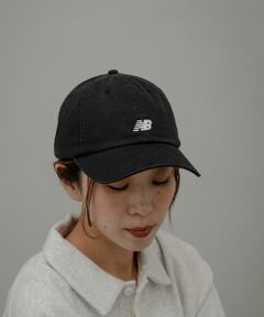 Sonny Label / サニーレーベル キャップ | NEW BALANCE　6パネルクラシックキャップ
