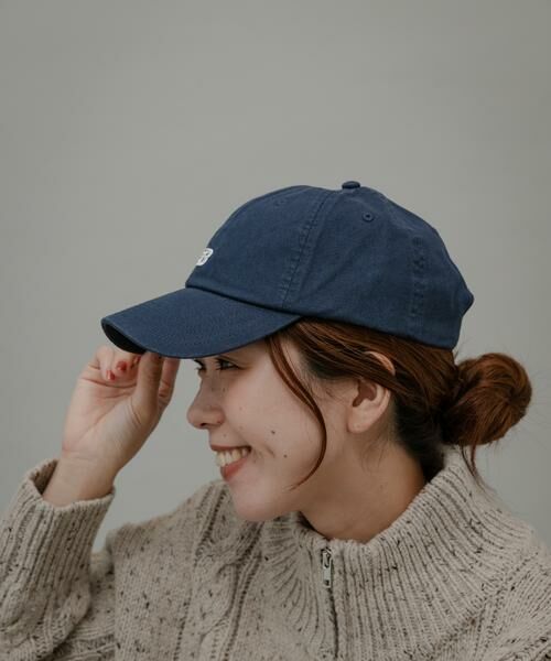 Sonny Label / サニーレーベル キャップ | NEW BALANCE　6パネルクラシックキャップ | 詳細2