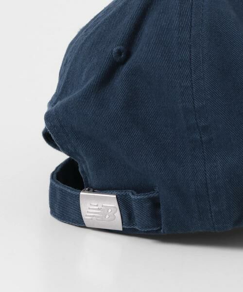 Sonny Label / サニーレーベル キャップ | NEW BALANCE　6パネルクラシックキャップ | 詳細4