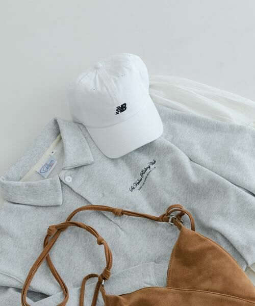 Sonny Label / サニーレーベル キャップ | NEW BALANCE　6パネルクラシックキャップ | 詳細5