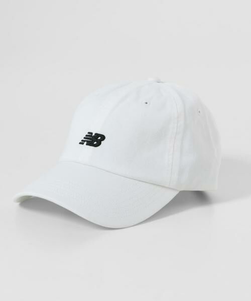 Sonny Label / サニーレーベル キャップ | NEW BALANCE　6パネルクラシックキャップ | 詳細6