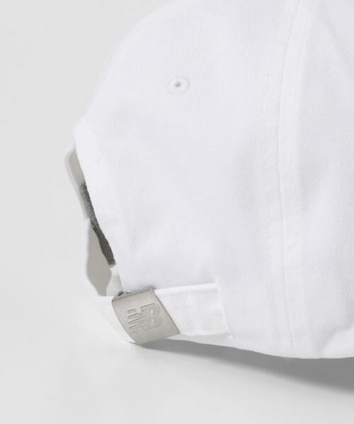 Sonny Label / サニーレーベル キャップ | NEW BALANCE　6パネルクラシックキャップ | 詳細7