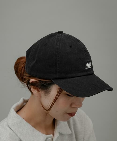 Sonny Label / サニーレーベル キャップ | NEW BALANCE　6パネルクラシックキャップ | 詳細8