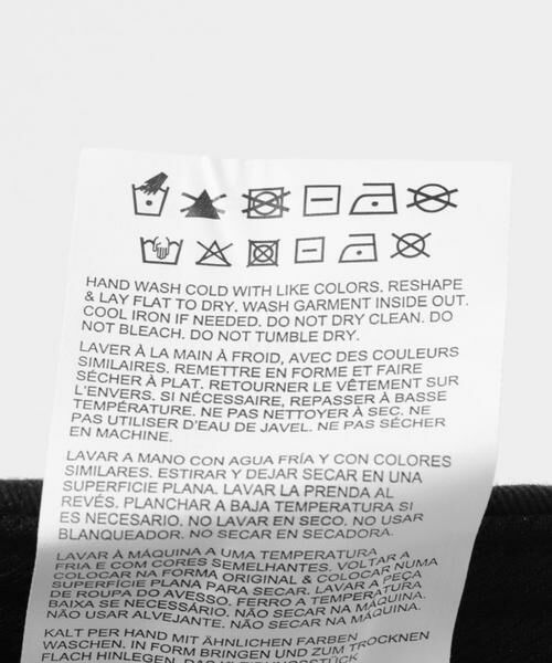 Sonny Label / サニーレーベル キャップ | NEW BALANCE　6パネルクラシックキャップ | 詳細12