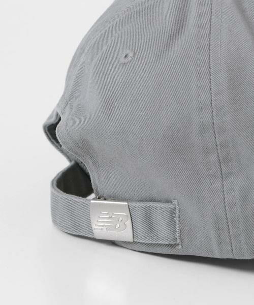 Sonny Label / サニーレーベル キャップ | NEW BALANCE　6パネルクラシックキャップ | 詳細14