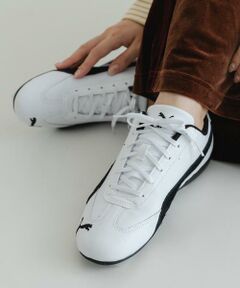 Sonny Label / サニーレーベル スニーカー | PUMA　SPEEDCAT LTHR