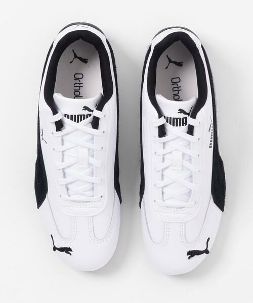 Sonny Label / サニーレーベル スニーカー | PUMA　SPEEDCAT LTHR | 詳細3