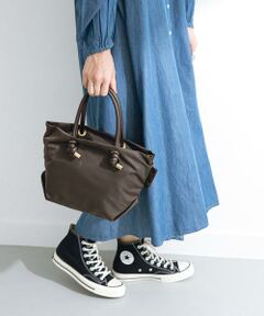 Sonny Label / サニーレーベル トートバッグ | VIOLAd’ORO　BIANCA V-2174