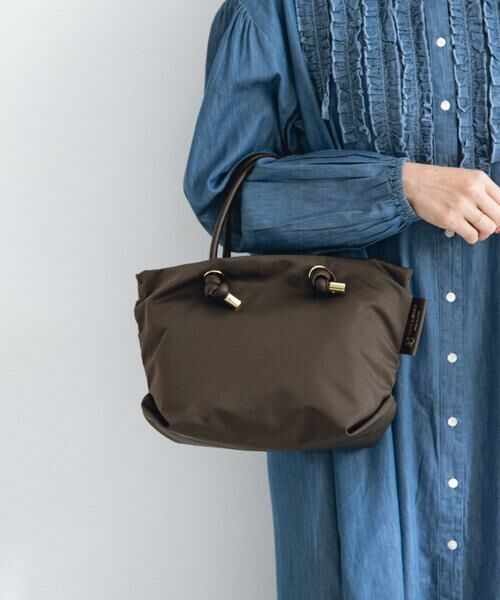 Sonny Label / サニーレーベル トートバッグ | VIOLAd’ORO　BIANCA V-2174 | 詳細1