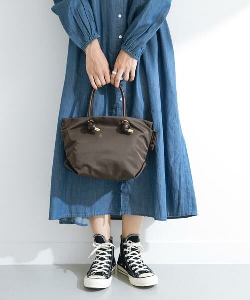 Sonny Label / サニーレーベル トートバッグ | VIOLAd’ORO　BIANCA V-2174 | 詳細2