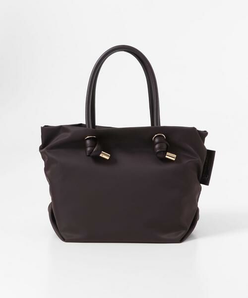 Sonny Label / サニーレーベル トートバッグ | VIOLAd’ORO　BIANCA V-2174 | 詳細3