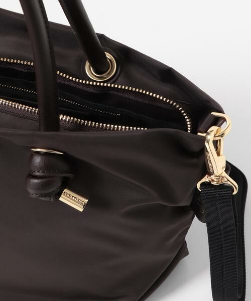 Sonny Label / サニーレーベル トートバッグ | VIOLAd’ORO　BIANCA V-2174 | 詳細4