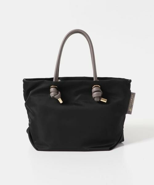 Sonny Label / サニーレーベル トートバッグ | VIOLAd’ORO　BIANCA V-2174 | 詳細6