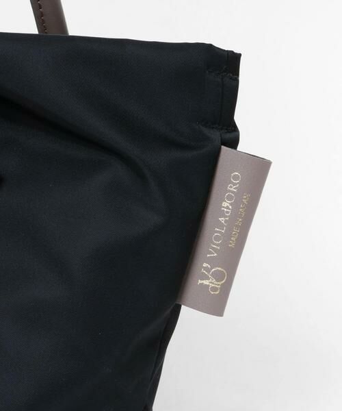 Sonny Label / サニーレーベル トートバッグ | VIOLAd’ORO　BIANCA V-2174 | 詳細11