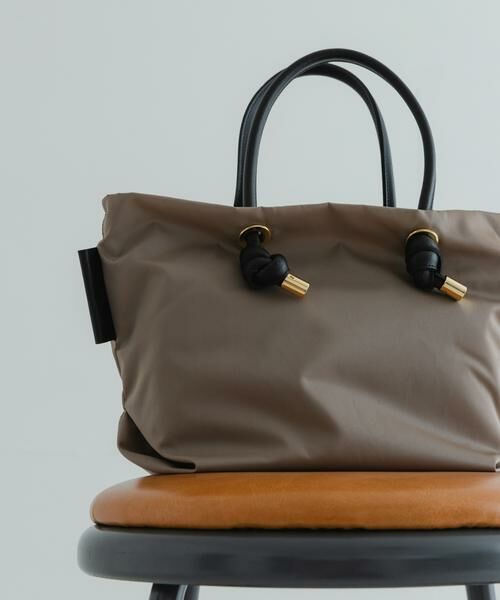 Sonny Label / サニーレーベル トートバッグ | VIOLAd’ORO　BIANCA V-2174 | 詳細13