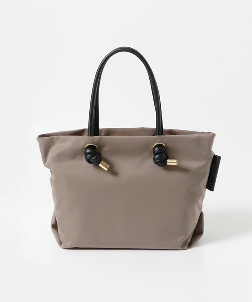 Sonny Label / サニーレーベル トートバッグ | VIOLAd’ORO　BIANCA V-2174 | 詳細14