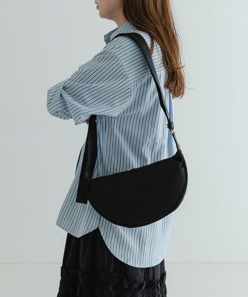 Sonny Label / サニーレーベル ショルダーバッグ | VIOLAd’ORO　BIANCA V-2247 | 詳細1