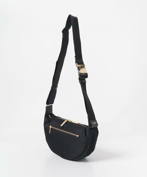 Sonny Label / サニーレーベル ショルダーバッグ | VIOLAd’ORO　BIANCA V-2247 | 詳細3