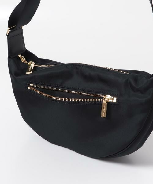 Sonny Label / サニーレーベル ショルダーバッグ | VIOLAd’ORO　BIANCA V-2247 | 詳細5