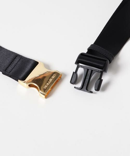 Sonny Label / サニーレーベル ショルダーバッグ | VIOLAd’ORO　BIANCA V-2247 | 詳細7