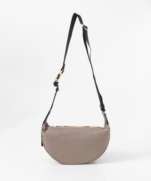 Sonny Label / サニーレーベル ショルダーバッグ | VIOLAd’ORO　BIANCA V-2247 | 詳細9