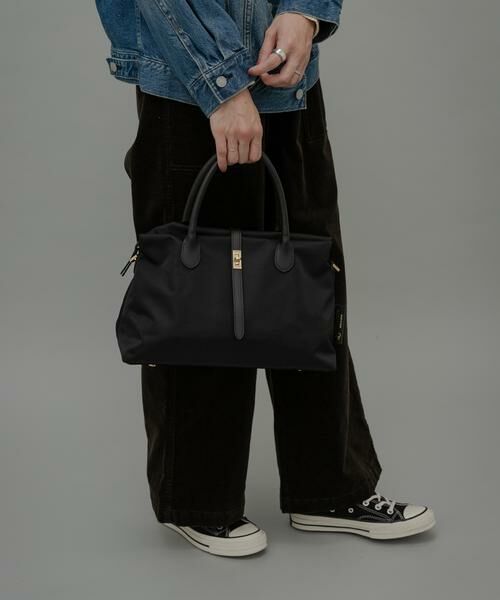 Sonny Label / サニーレーベル トートバッグ | VIOLAd’ORO　BIANCA V-2251 | 詳細2