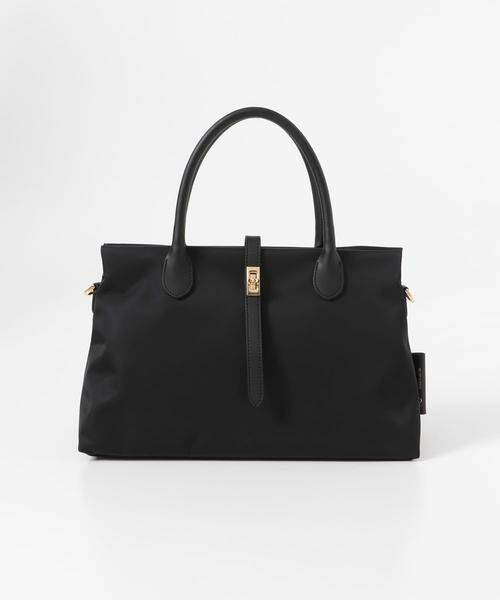 Sonny Label / サニーレーベル トートバッグ | VIOLAd’ORO　BIANCA V-2251 | 詳細3