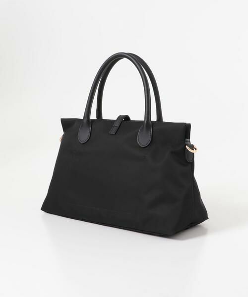 Sonny Label / サニーレーベル トートバッグ | VIOLAd’ORO　BIANCA V-2251 | 詳細4