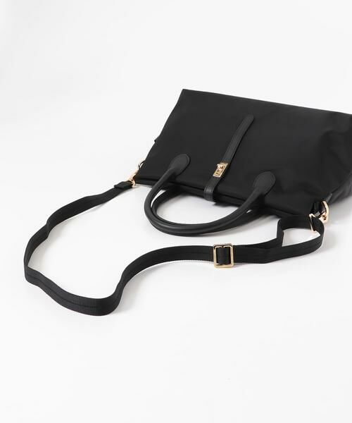 Sonny Label / サニーレーベル トートバッグ | VIOLAd’ORO　BIANCA V-2251 | 詳細6