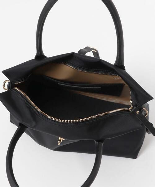 Sonny Label / サニーレーベル トートバッグ | VIOLAd’ORO　BIANCA V-2251 | 詳細7