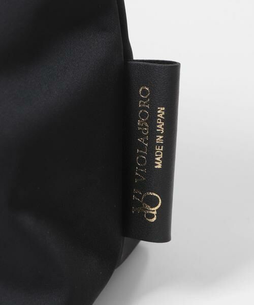 Sonny Label / サニーレーベル トートバッグ | VIOLAd’ORO　BIANCA V-2251 | 詳細8