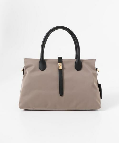 Sonny Label / サニーレーベル トートバッグ | VIOLAd’ORO　BIANCA V-2251 | 詳細12