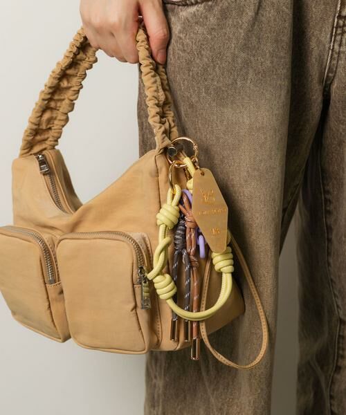 Sonny Label / サニーレーベル キーホルダー・ストラップ | VIOLAd’ORO　チャーム | 詳細1