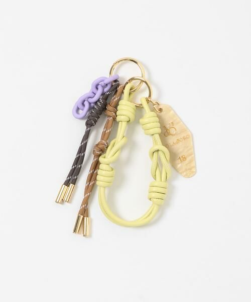 Sonny Label / サニーレーベル キーホルダー・ストラップ | VIOLAd’ORO　チャーム | 詳細2
