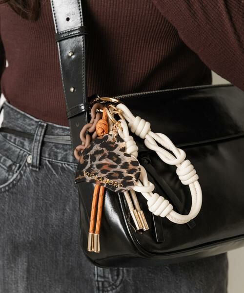 Sonny Label / サニーレーベル キーホルダー・ストラップ | VIOLAd’ORO　チャーム | 詳細4