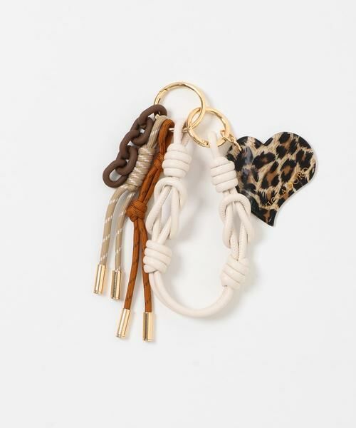 Sonny Label / サニーレーベル キーホルダー・ストラップ | VIOLAd’ORO　チャーム | 詳細5