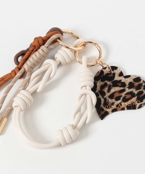 Sonny Label / サニーレーベル キーホルダー・ストラップ | VIOLAd’ORO　チャーム | 詳細8