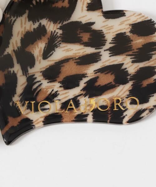 Sonny Label / サニーレーベル キーホルダー・ストラップ | VIOLAd’ORO　チャーム | 詳細9