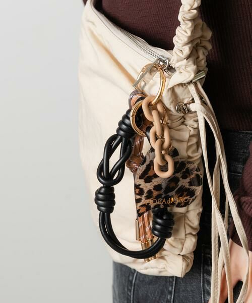 Sonny Label / サニーレーベル キーホルダー・ストラップ | VIOLAd’ORO　チャーム | 詳細10