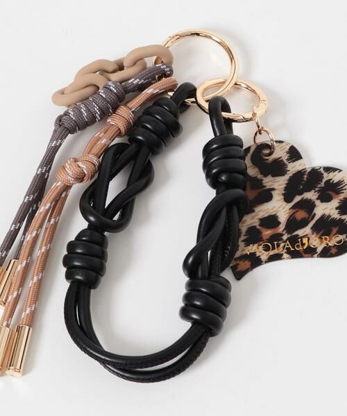 Sonny Label / サニーレーベル キーホルダー・ストラップ | VIOLAd’ORO　チャーム | 詳細12