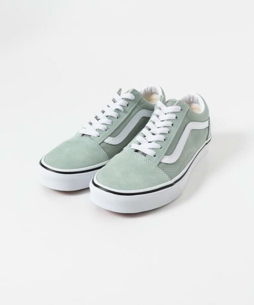 Sonny Label/Tj[[x VANS Old Skool O[n̑ 6