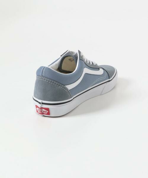 Sonny Label / サニーレーベル スニーカー | VANS　Old Skool | 詳細5