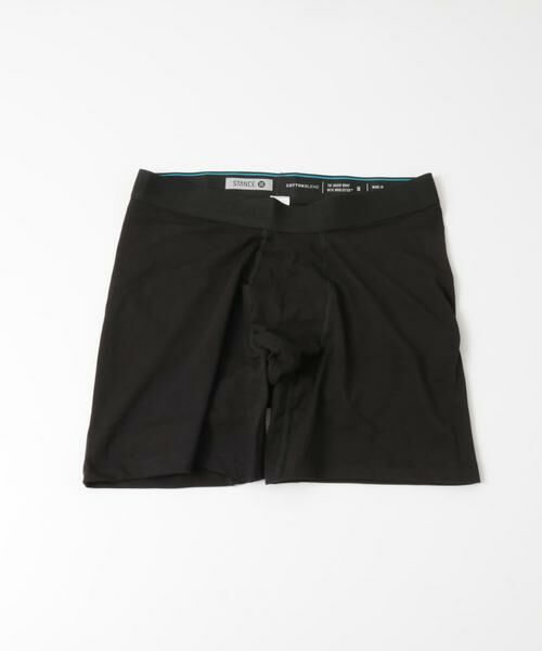 Sonny Label / サニーレーベル インナー・ルームウェア | STANCE SOCKS　STANDARD ST 6in | 詳細1