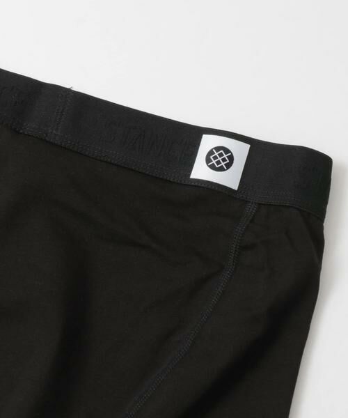 Sonny Label / サニーレーベル インナー・ルームウェア | STANCE SOCKS　STANDARD ST 6in | 詳細2