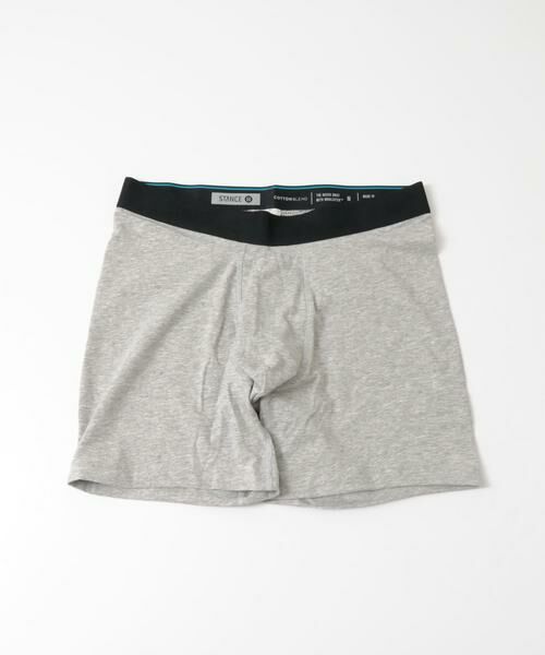 Sonny Label / サニーレーベル インナー・ルームウェア | STANCE SOCKS　STANDARD ST 6in | 詳細3