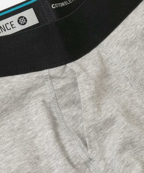 Sonny Label / サニーレーベル インナー・ルームウェア | STANCE SOCKS　STANDARD ST 6in | 詳細4