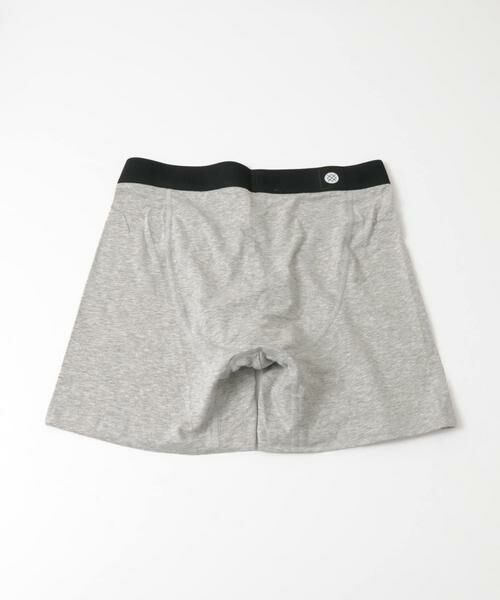 Sonny Label / サニーレーベル インナー・ルームウェア | STANCE SOCKS　STANDARD ST 6in | 詳細6